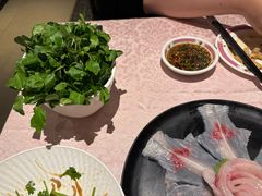 -囍凤楼·粤菜·点心·火锅(温特莱店)
