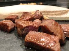-将军日本餐厅·Shogun 传统日料·铁板烧·板前料理(厦门马哥孛罗东方大酒店)