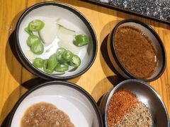 -那胡同里的小烤肉馆(开发区万达店)