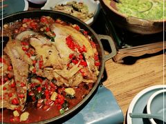 -小湘旺臭鳜鱼(百子湾店)