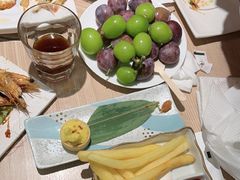 -大渔铁板烧(万象城店)