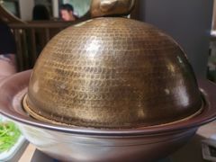 -鲁小三·大骨自助(金山总店)