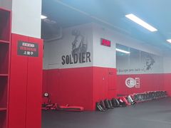 -极斗-IKMF马伽术·格斗运动学院(东直门店)