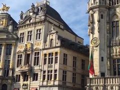 -布鲁塞尔大广场