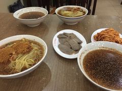 -西塔大冷面(市府大路店)