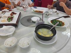 -黄埔华苑酒家(黄埔总店)