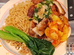 -肥韬茶餐厅(海上世界店)