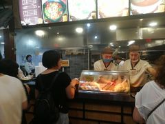 -孟夫子水煎包(锦艺城店)