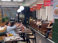 -新旺茶餐厅(鑫耀·光环live店)