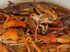 -二十八里太湖船菜(吉祥路店)