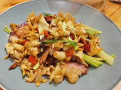 -食味酒味天津菜·古法鲜酿米酒(鼓楼店)