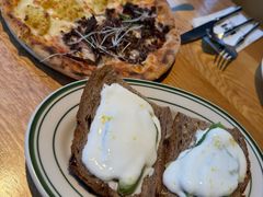 -1861意大利餐厅(文化广场店)