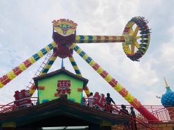 -福州儿童公园