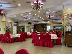 大堂-新东源国际酒店·新东源食坊(沙井店)
