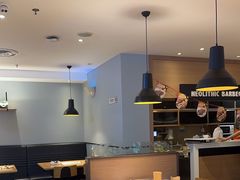 -新石器烤肉(无锡万象城店)