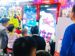 -大玩家(通州万达广场店)