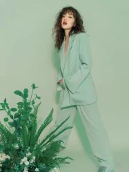 -米莱摄影写真(五大道别墅店)