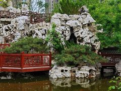 -李叔同故居纪念馆