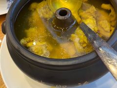 -福照楼汽锅鸡·云南特色菜(护国路店)