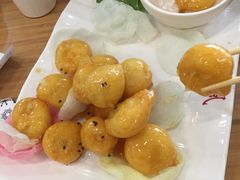 -东北风(江北万达店)