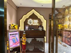 -享泰·泰式按摩SPA私家会所(太古汇店)