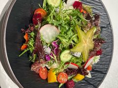 -巴依老爷新疆美食(工体旗舰店)