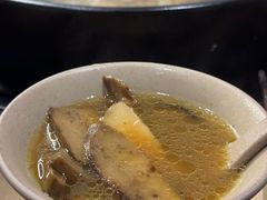 -滇野云南野生菌餐厅(陕西南路店)