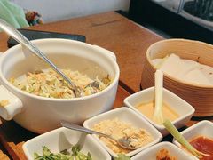 -林四喜·闽南传家菜(鼓浪屿店)