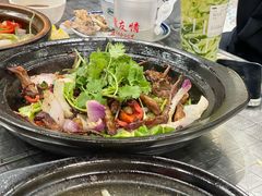 -楠波炭炉鸡煲馆(桥北店)