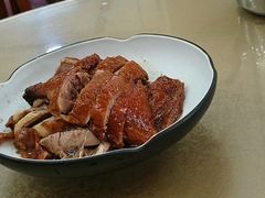 -龙记烤鸭店(新民路店)
