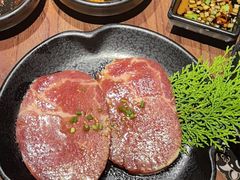 -九田家黑牛烤肉料理(顺义区华联金街店)