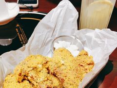 -양평식당·杨平食堂(华贸店)