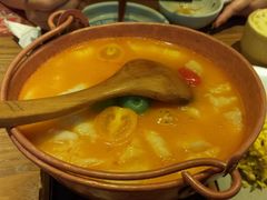 -云海肴·汽锅鸡·云南代表菜(天山百盛优客店)