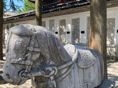 -总统兵马大元帅府