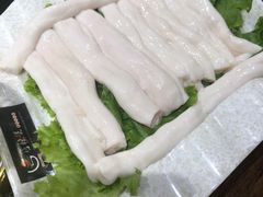 -京朋串屋·烧烤(望京西路总店)