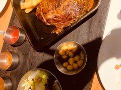 -新贝乐意大利餐厅(苏州中心店)