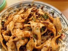 -鸿盛面庄(庆云北街2号院店)