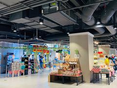 -盒马鲜生(枣园路店)