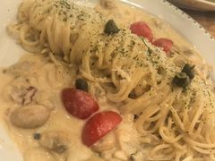 -玛格萝妮比萨屋(四平店)