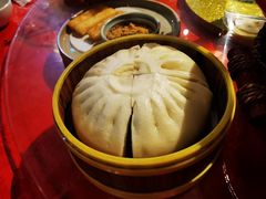 三国大包-水煮三国·川鲁江湖菜(香山店)