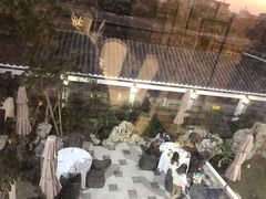 -香雪海饭店中餐厅(人民桥店)