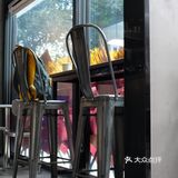 南京开来的咖啡店