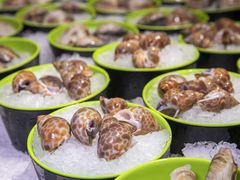 -V-ONE西雅图海鲜自助餐厅(仓山万达广场店)