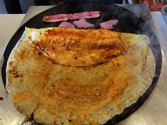 -卞姐蛋饼(陕西南路店)