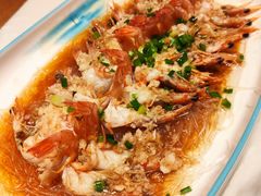 -客官 · 江南小菜馆(长风大悦城店)