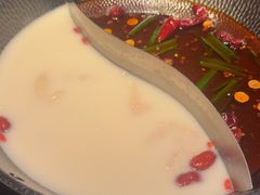 -捞王锅物料理(凯旋路店)