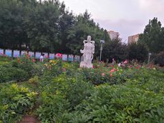 -丰台花园