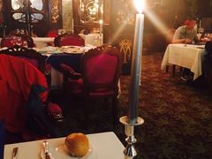 -马克西姆餐厅(崇文门店)