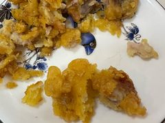 -台山第一家兴华黄鳝饭·黄鳝婆(开平店)