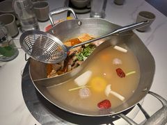 -左庭右院鲜牛肉火锅(新梅广场店)